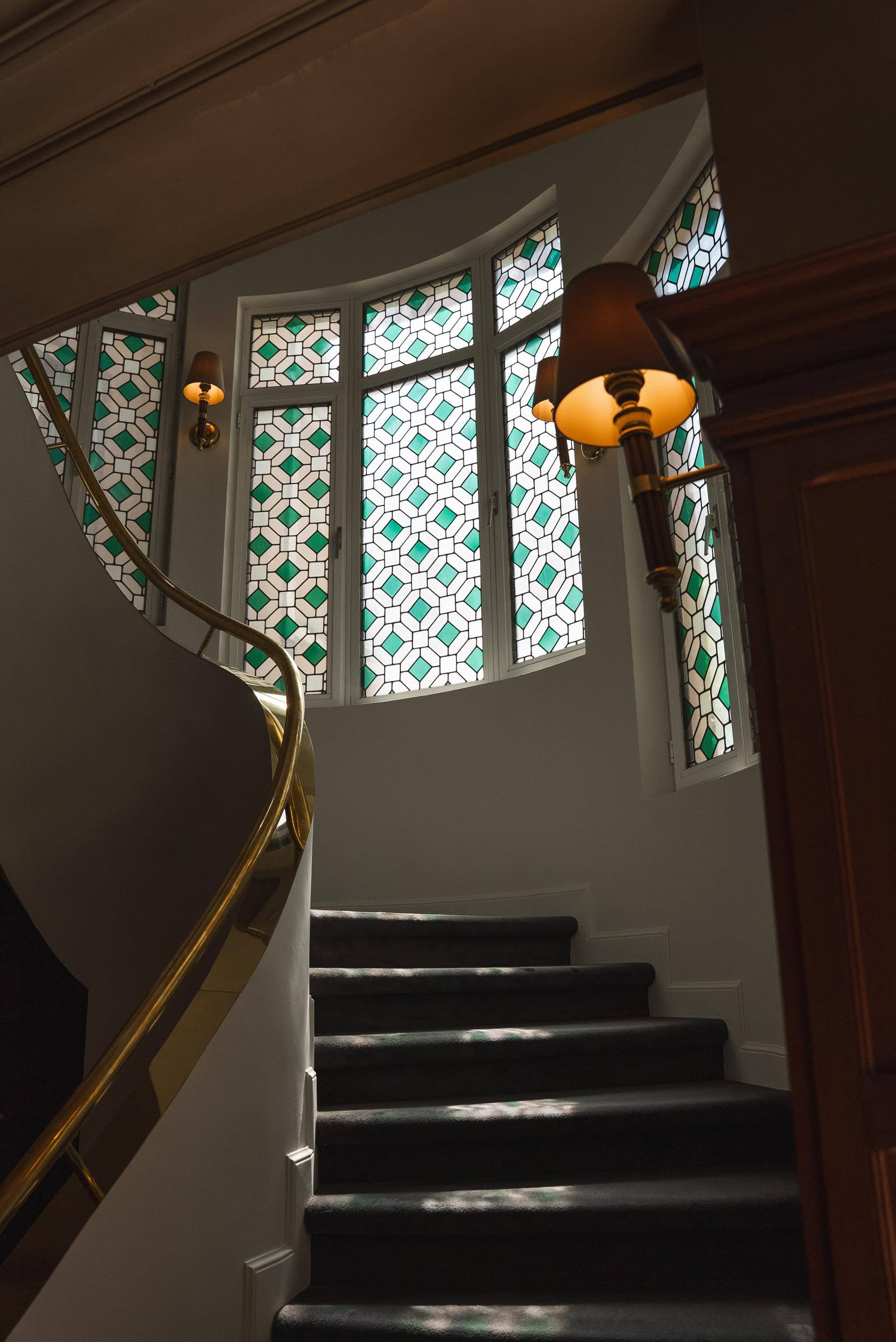 Hotel Damier — sfeerbeeld 1