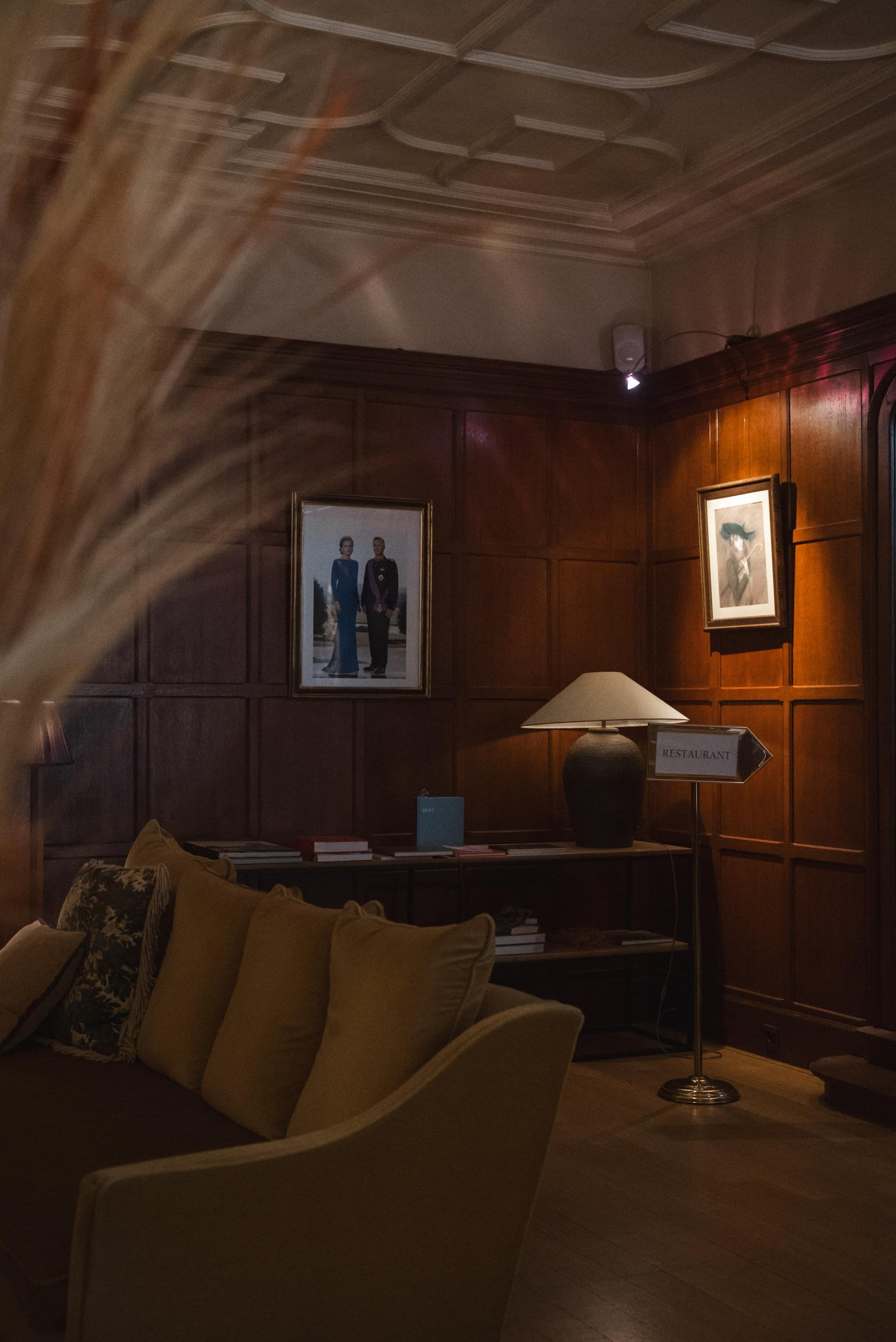 Hotel Damier — sfeerbeeld 2
