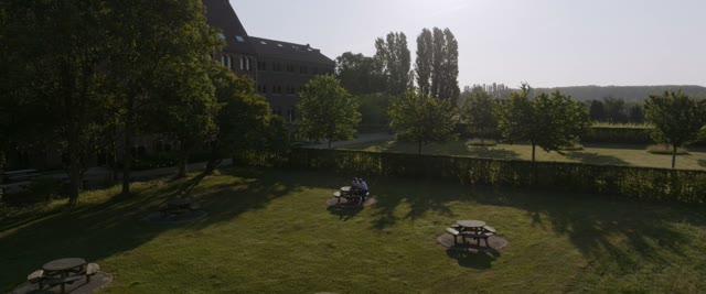 De Kluizerij, Affligem