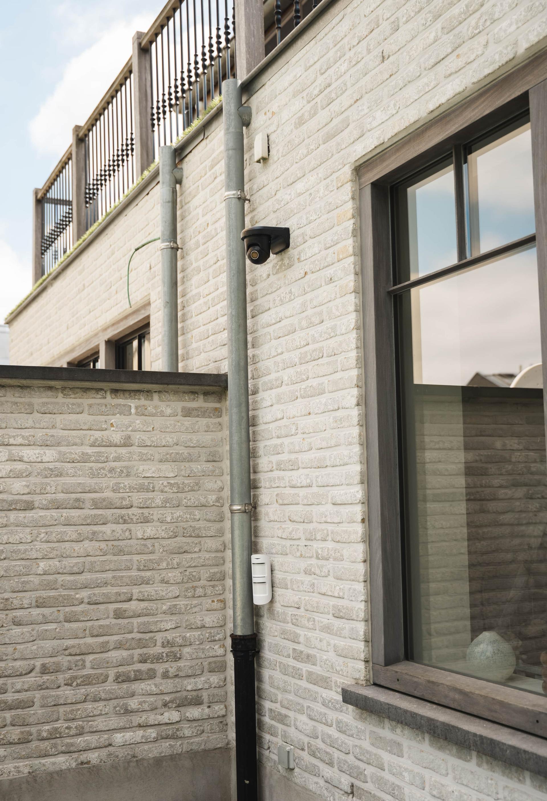 Woning G.B. — sfeerbeeld 2