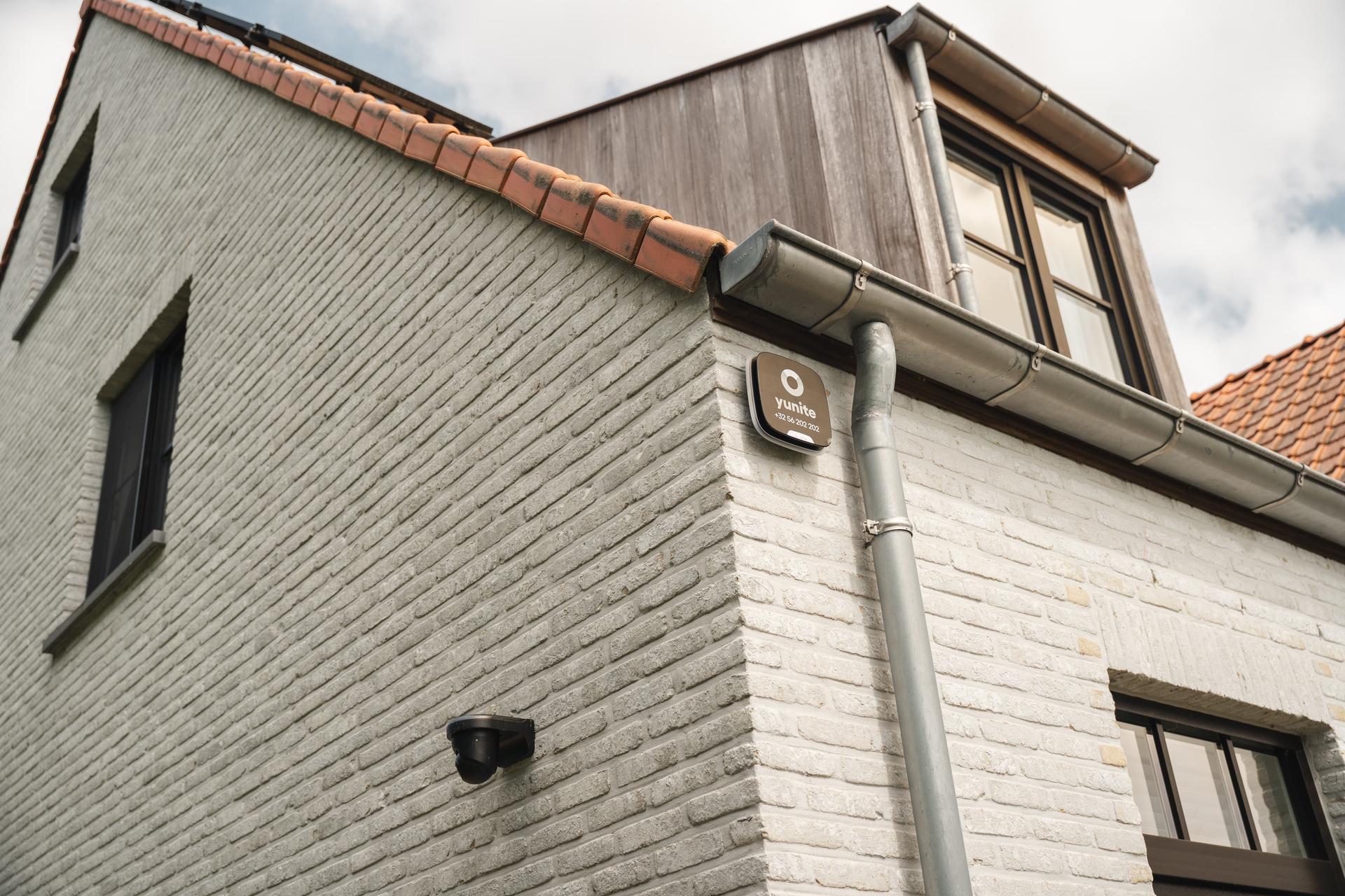 Woning G.B. — sfeerbeeld 3