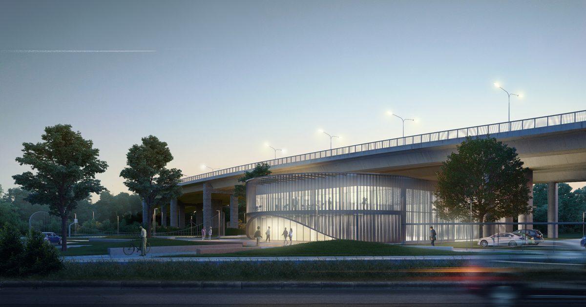 Buurtsporthal Ledeberg, Gent