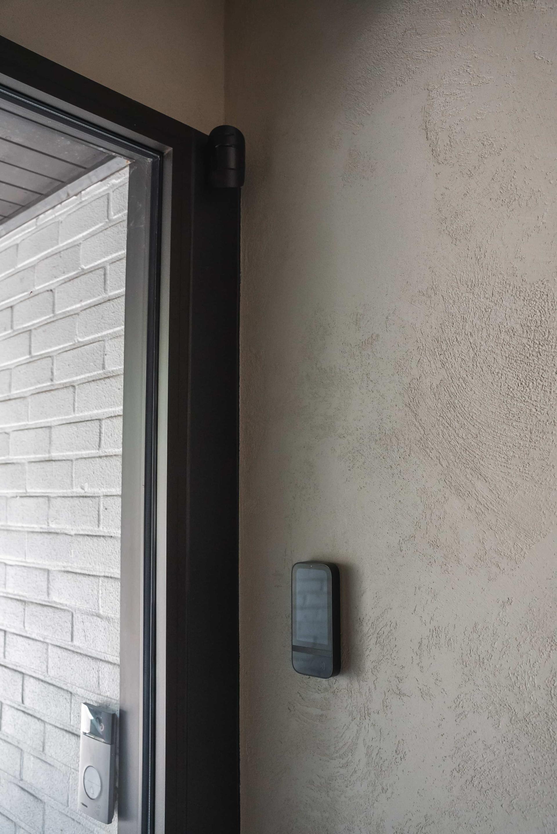 Woning N.M. — sfeerbeeld 1