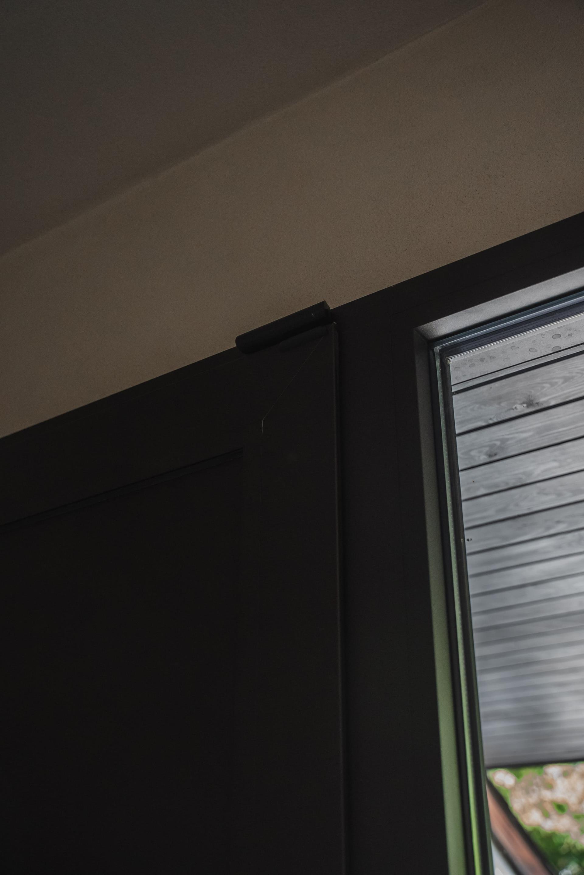 Woning N.M. — sfeerbeeld 2