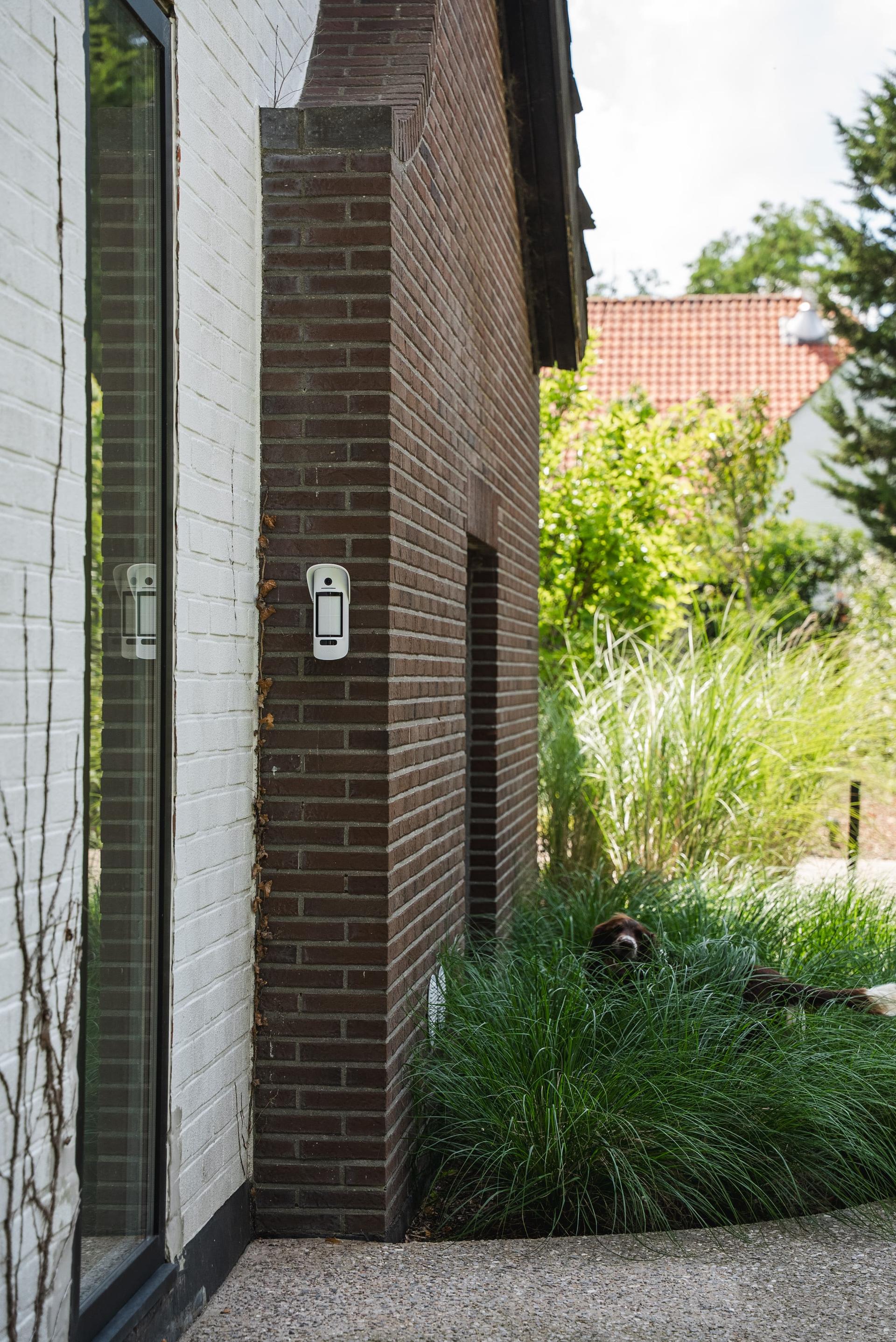 Woning N.M. — sfeerbeeld 4