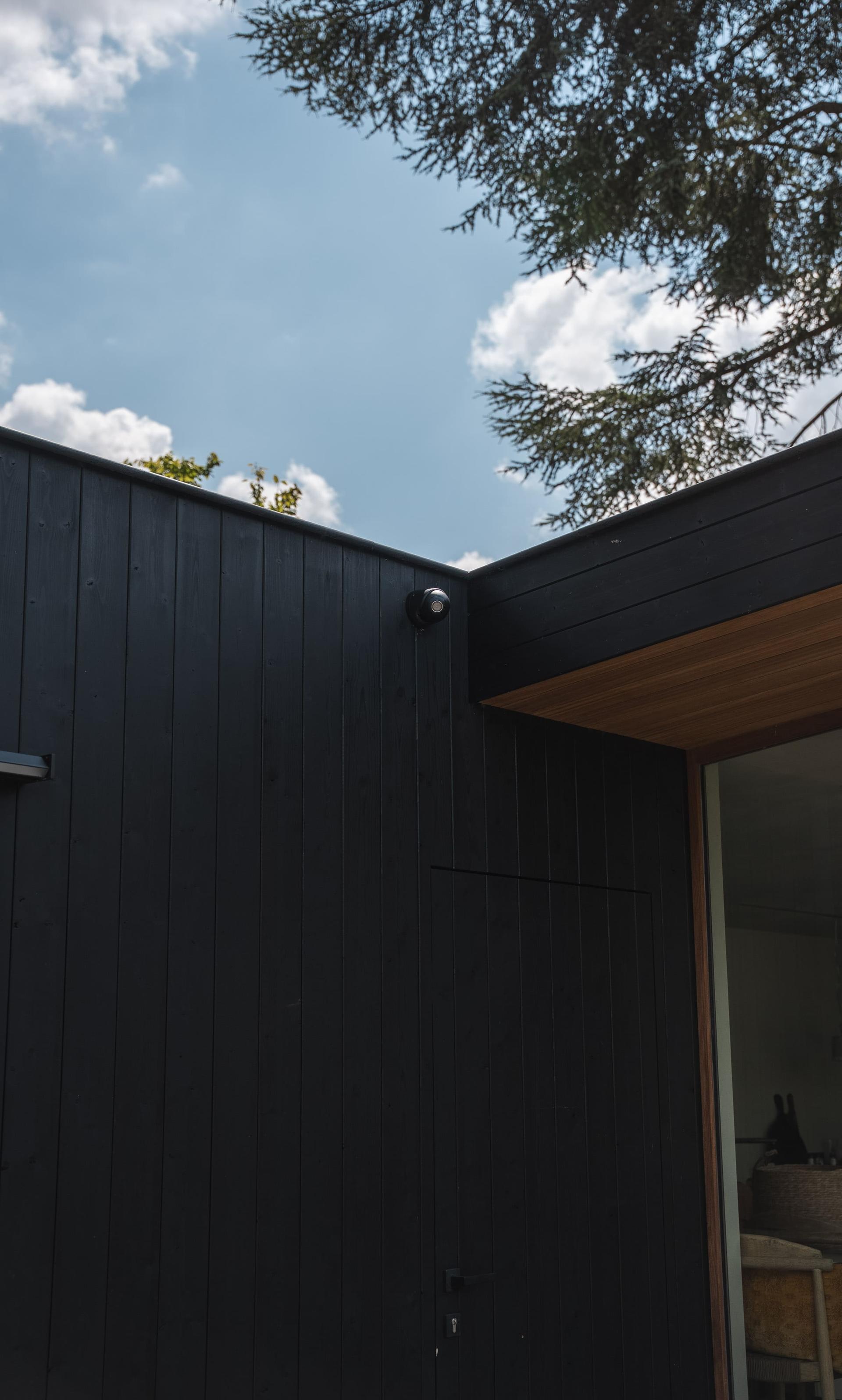 Woning N.M. — sfeerbeeld 5