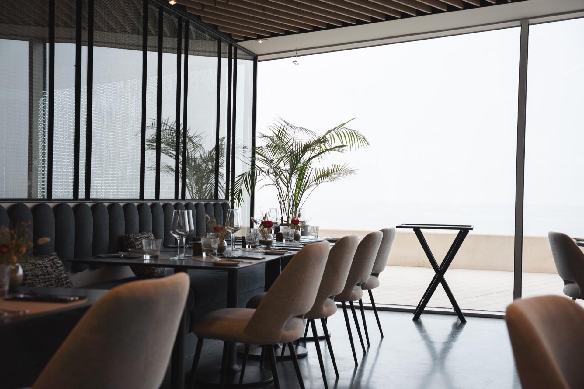 Hotel Silt — sfeerbeeld 2