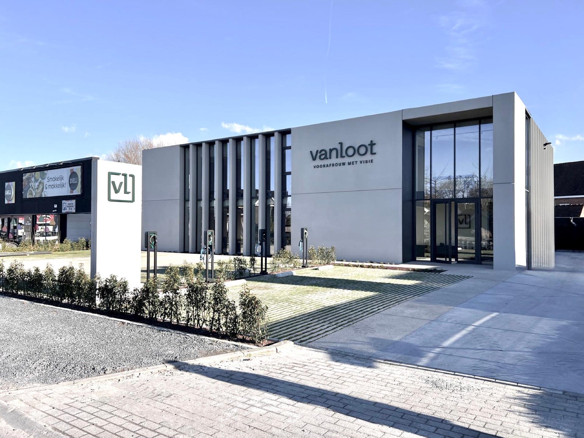 Vanloot, Waregem